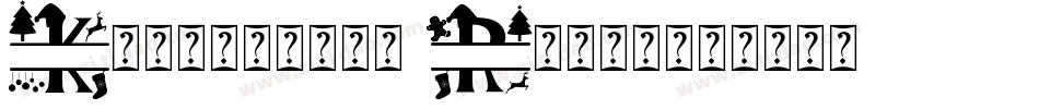 Kharnorric Royal字体转换